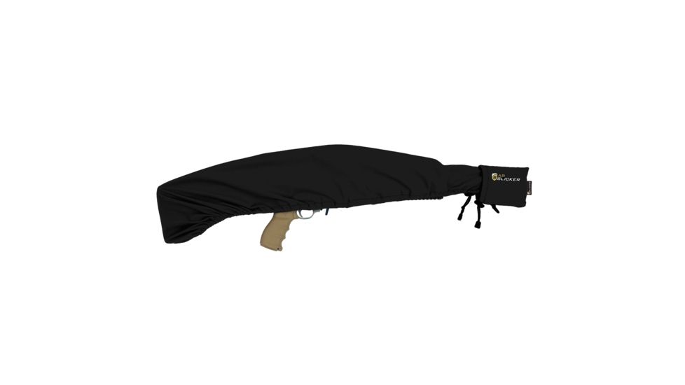 Slicker AR Slicker Weapon Cover 38- 56in,  Black, Medium SK-ARFD10-G10