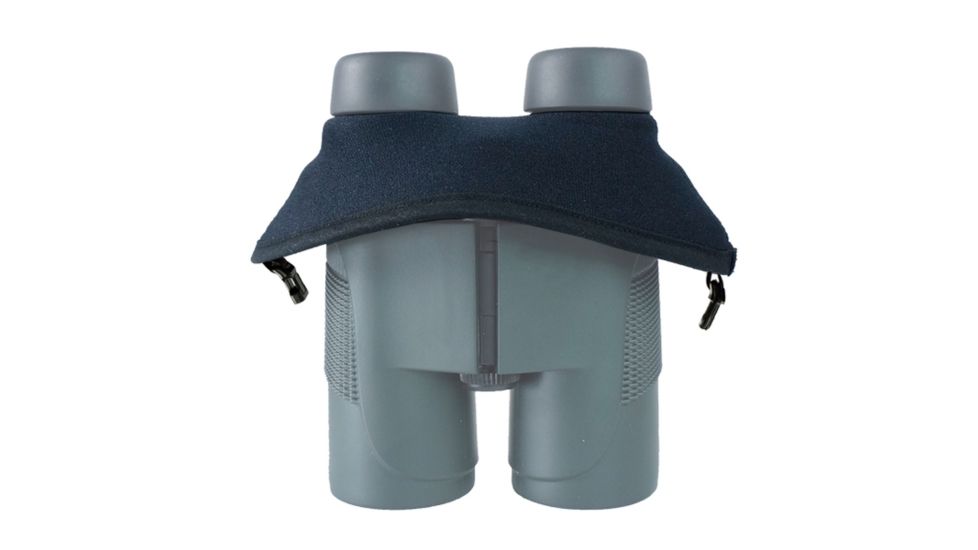 Slicker BinoBandit Glare Guard, Stealth Olive, SK-BIBFD10-D25