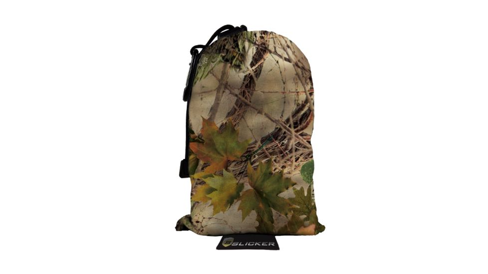 Slicker BowSlicker System Sling Fits Compound Bows, Camo, Medium, SK-A-SYSTEM-D24