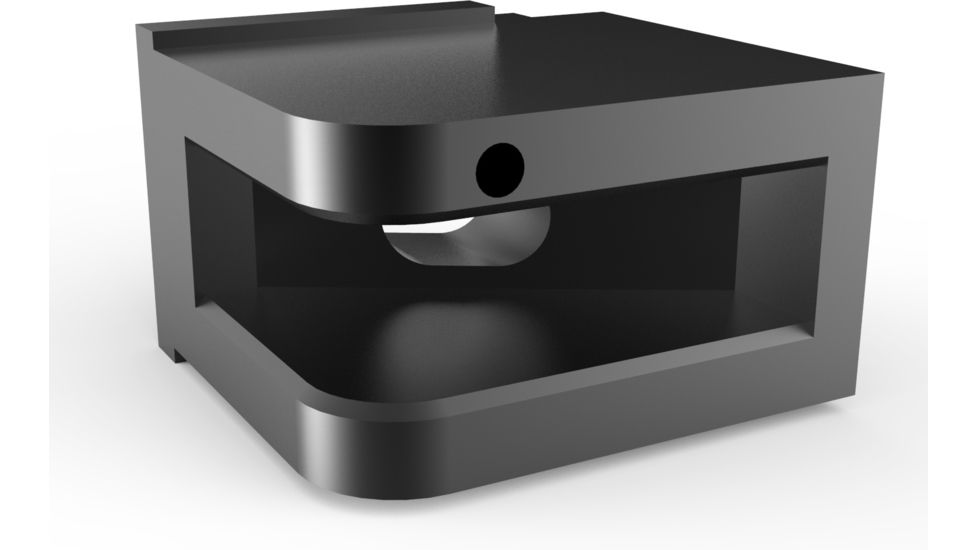 Slide Fire Solutions SSAR-15 Aluminum Interface Block 11-0115