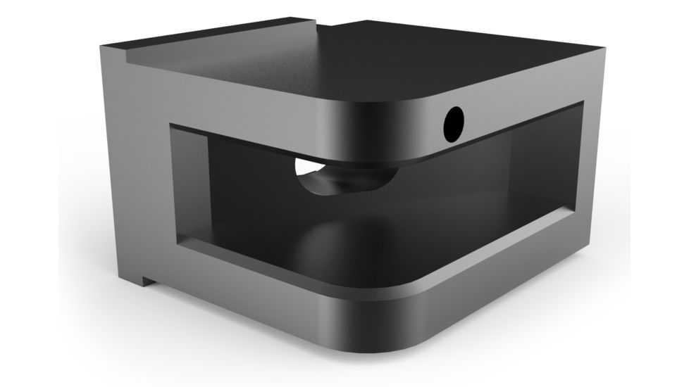 Slide Fire Solutions SSAR-15 Aluminum Interface Block 11-0115