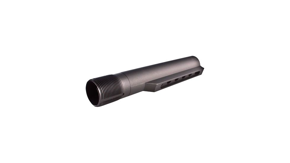 Slide Fire Solutions Mil-Spec Buffer Tube,Black 11-0101