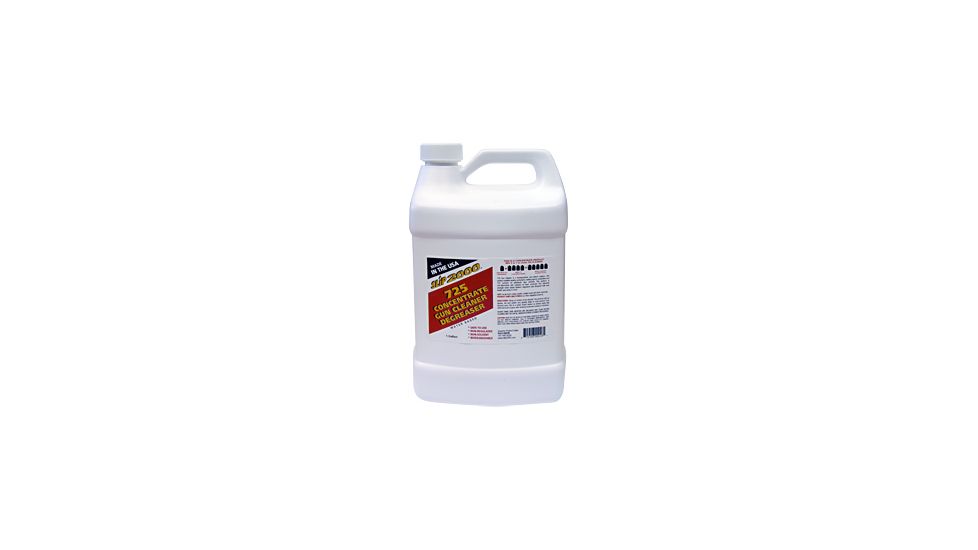 Slip 2000 1 Gallon 725 Cleaner/Degreaser - Concentrate 60226