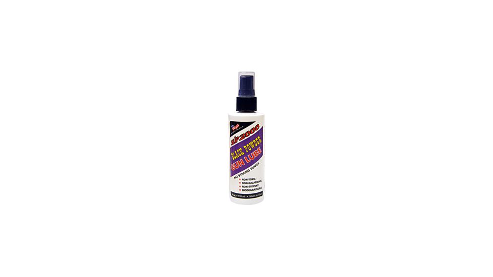 Slip 2000 16 oz. Black Powder Gun Lubricant 60856