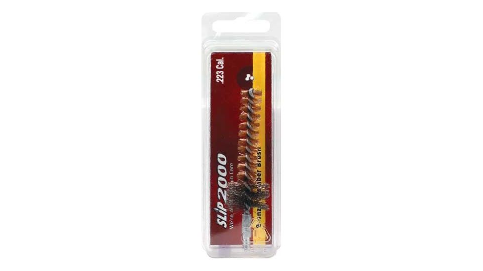 Slip 2000 .223 Bronze Chamber Brush