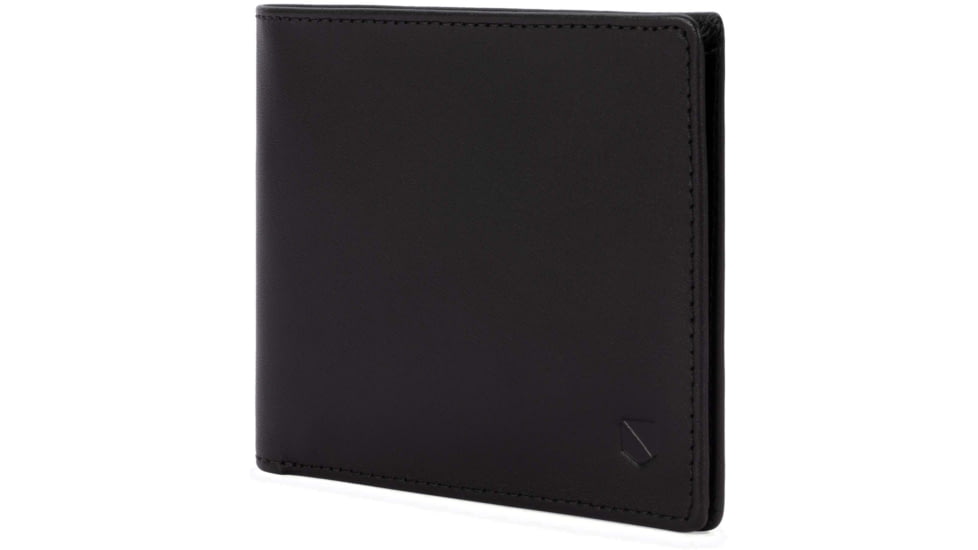 SLNT Bifold Wallet, Black, SPW-V2BFBL