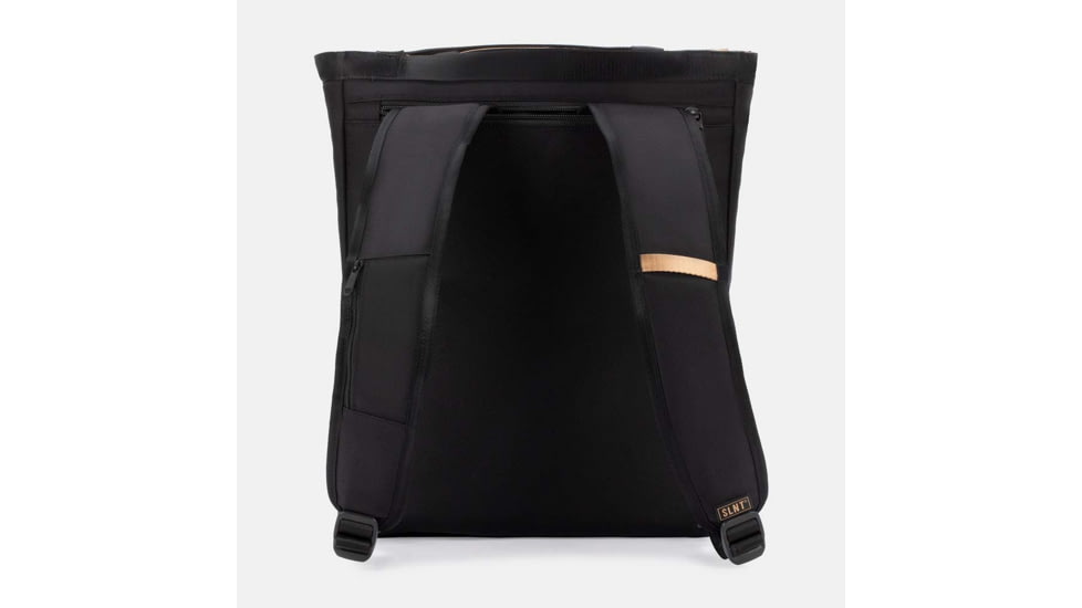 SLNT E3 Convertible Faraday Tote Bag, Black, 17L, SPB-EDC-02
