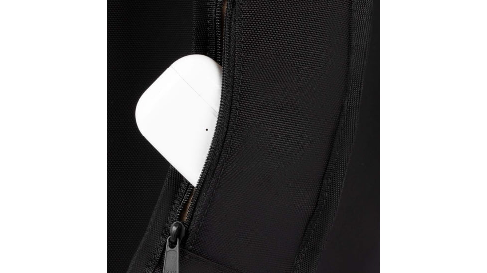 SLNT E3 Convertible Faraday Tote Bag, Black, 17L, SPB-EDC-02