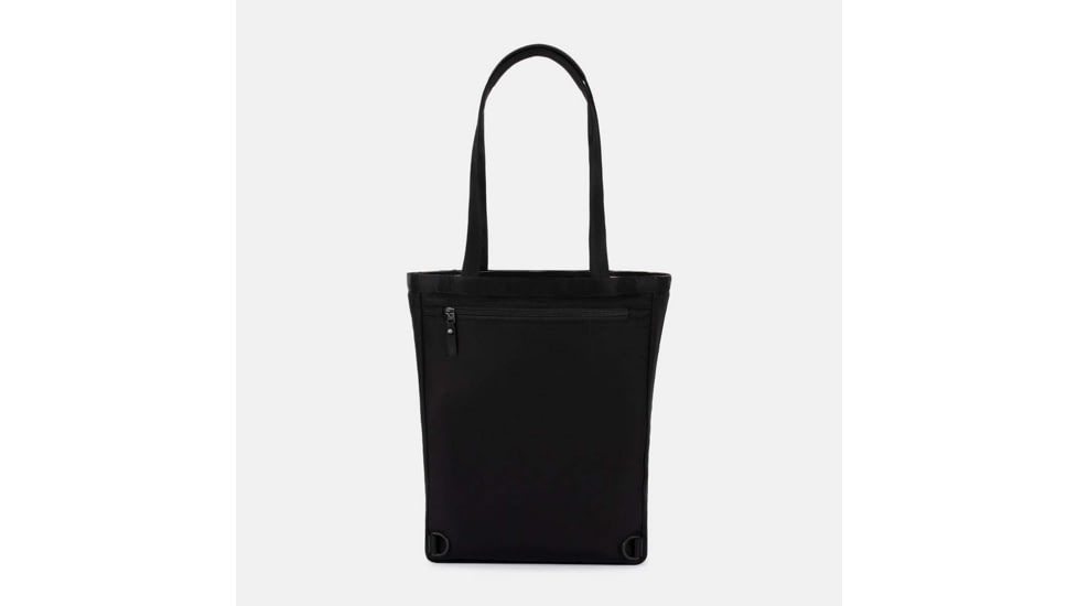 SLNT E3 Convertible Faraday Tote Bag, Black, 17L, SPB-EDC-02