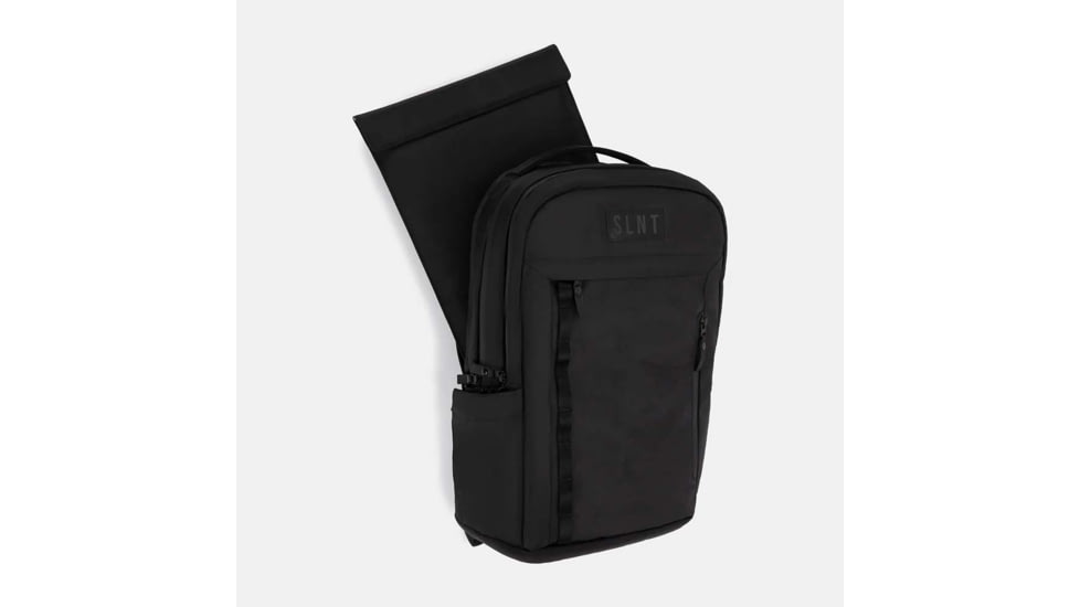 SLNT E3 Faraday Backpack, Black, 23L, SPB-EDC-01