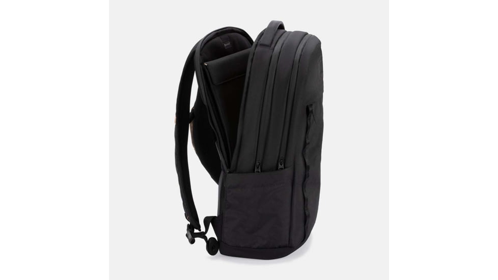 SLNT E3 Faraday Backpack, Black, 23L, SPB-EDC-01