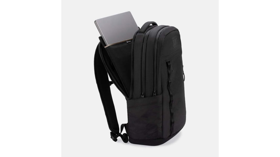 SLNT E3 Faraday Backpack, Black, 23L, SPB-EDC-01