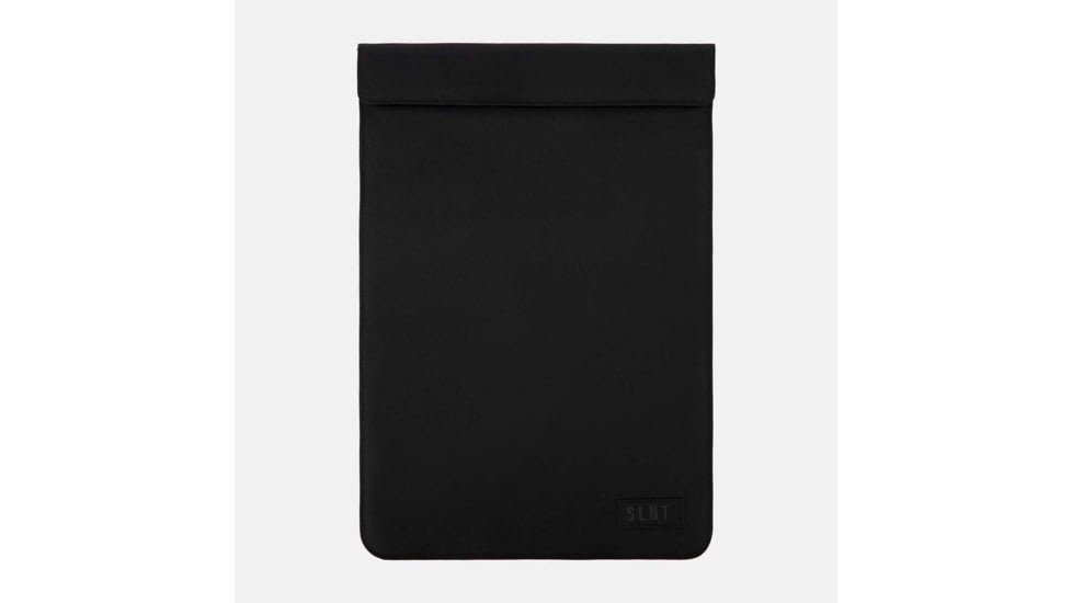 SLNT E3 Faraday Backpack, Black, 23L, SPB-EDC-01