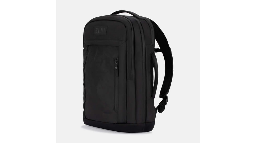 SLNT E3 Faraday Backpack, Black, 23L, SPB-EDC-01