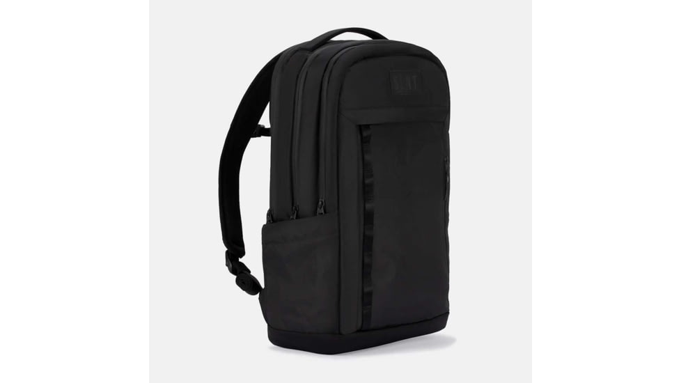 SLNT E3 Faraday Backpack, Black, 23L, SPB-EDC-01