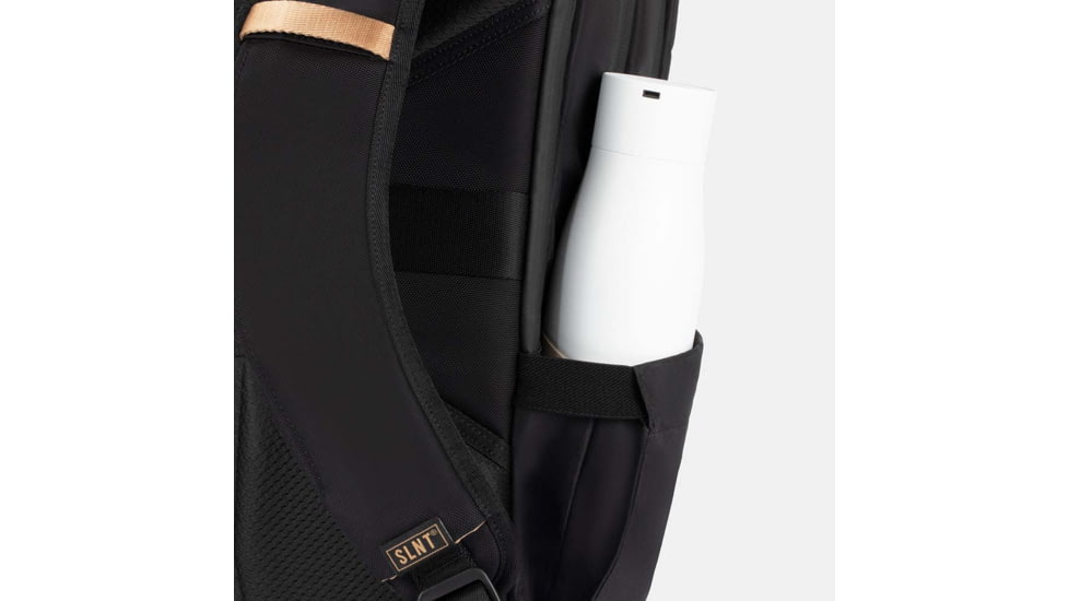 SLNT E3 Faraday Backpack, Black, 23L, SPB-EDC-01