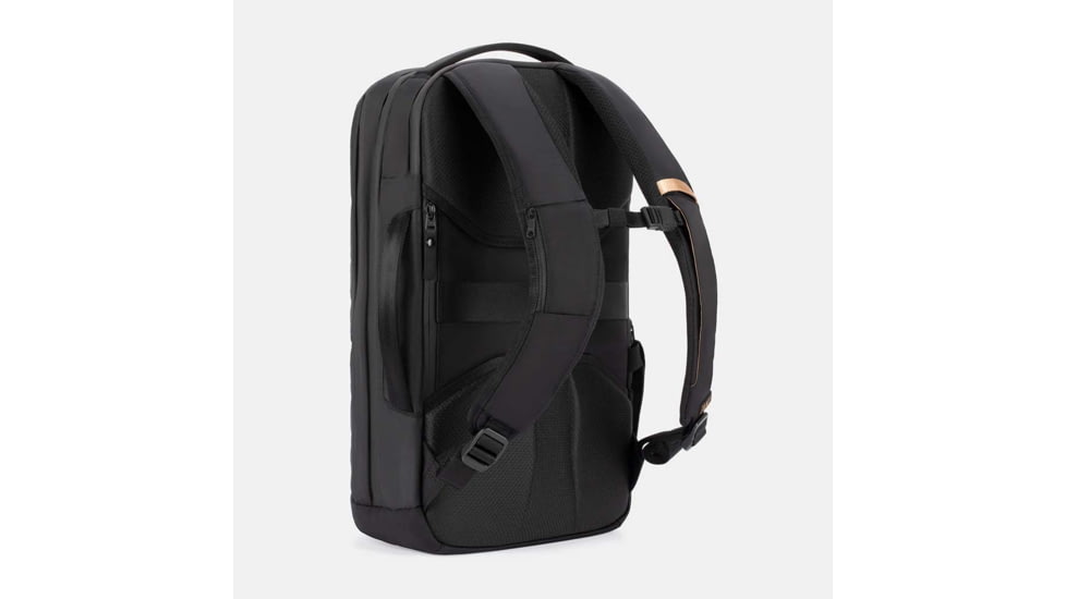 SLNT E3 Faraday Backpack, Black, 23L, SPB-EDC-01
