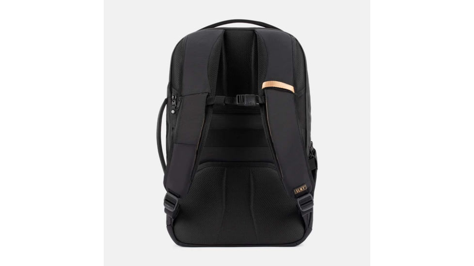 SLNT E3 Faraday Backpack, Black, 23L, SPB-EDC-01