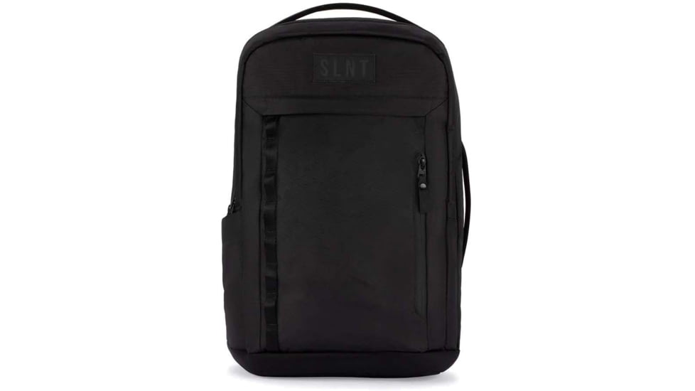 SLNT E3 Faraday Backpack, Black, 23L, SPB-EDC-01
