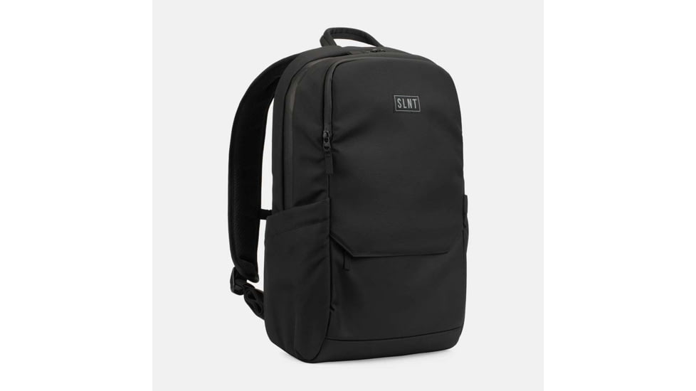 SLNT Essentials Faraday Backpack, Black, 18L, SL-ESBP-01