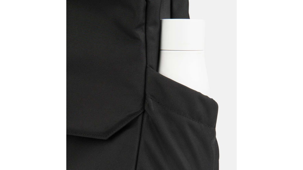 SLNT Essentials Faraday Backpack, Black, 18L, SL-ESBP-01