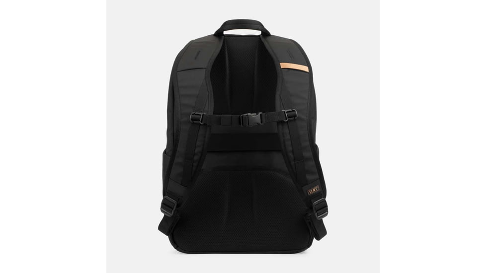 SLNT Essentials Faraday Backpack, Black, 18L, SL-ESBP-01