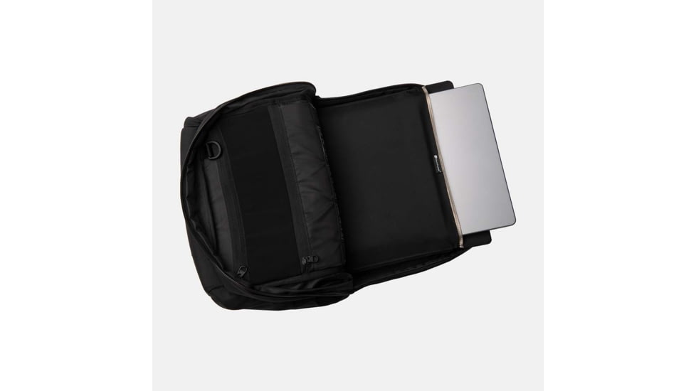 SLNT Essentials Faraday Backpack, Black, 18L, SL-ESBP-01