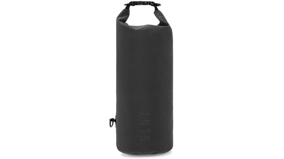 SLNT Faraday Dry Bag, Black, 10L, SPB-10DB-BER