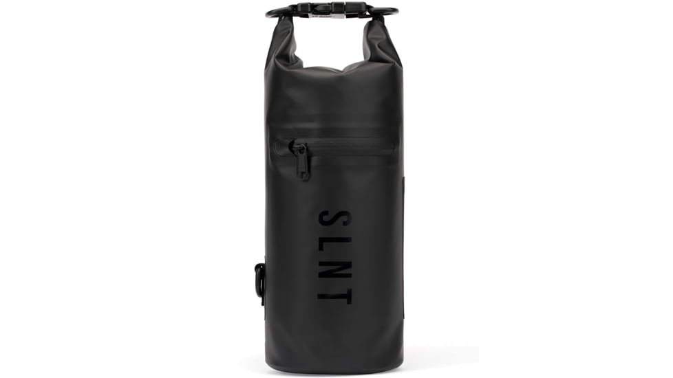 SLNT Faraday Dry Bag, Black, 2.5L, SPB-2DBB-X