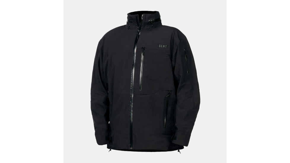 SLNT Faraday Jacket - Mens, Black, Large, SL-FRJ-01