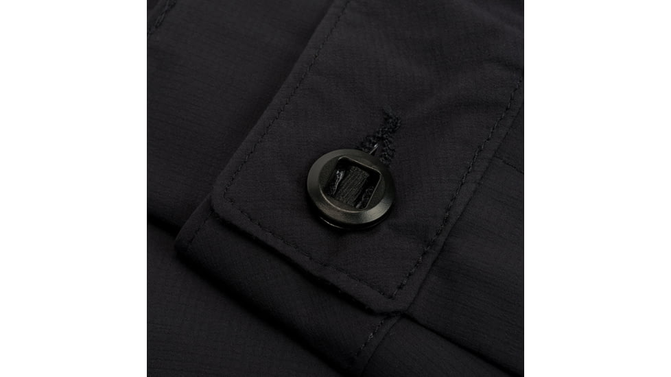 SLNT Faraday Jacket - Mens, Black, Large, SL-FRJ-01