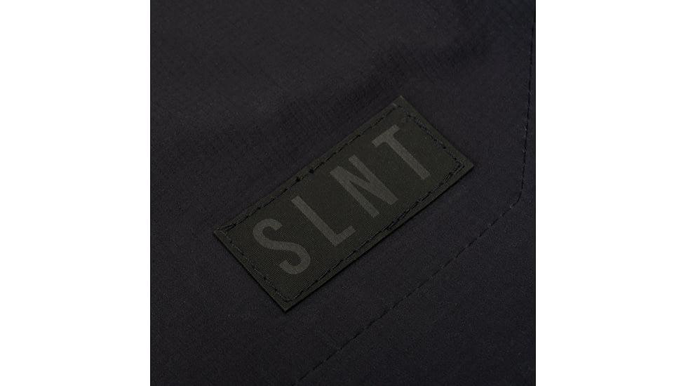 SLNT Faraday Jacket - Mens, Black, Large, SL-FRJ-01