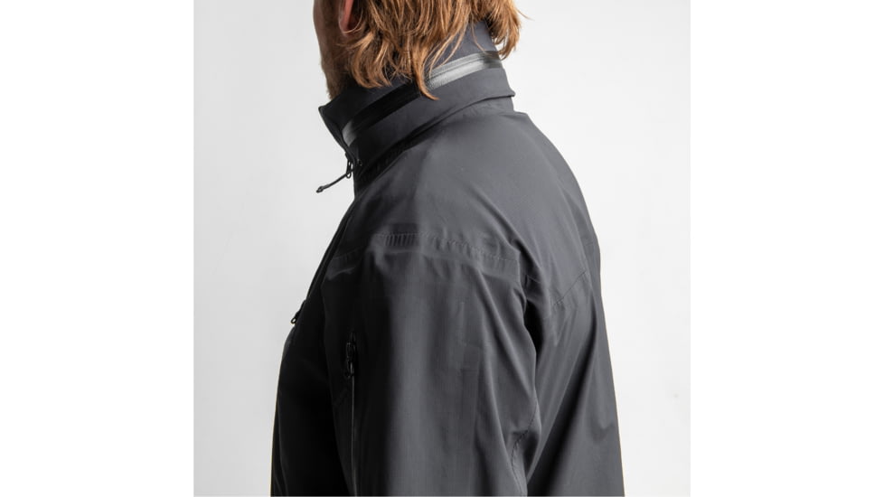 SLNT Faraday Jacket - Mens, Black, Large, SL-FRJ-01