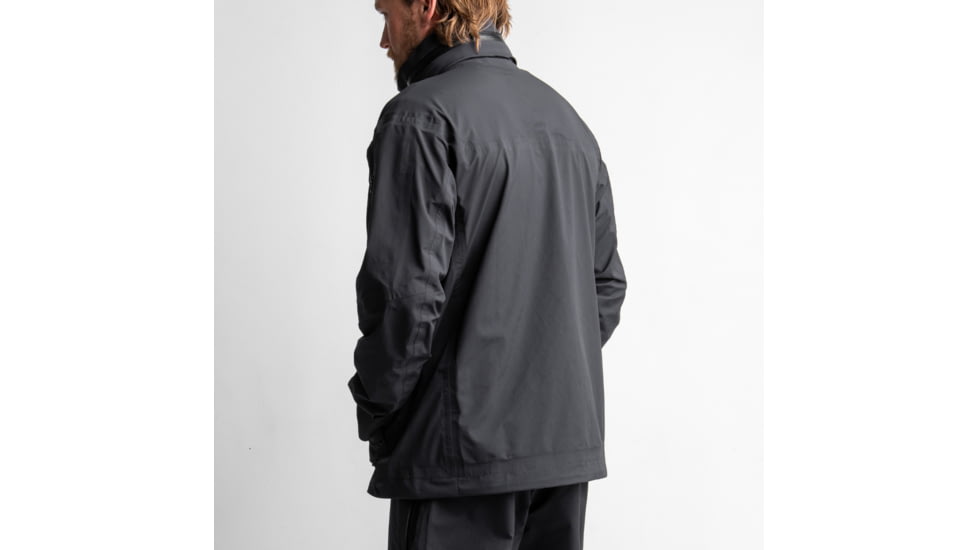 SLNT Faraday Jacket - Mens, Black, Large, SL-FRJ-01