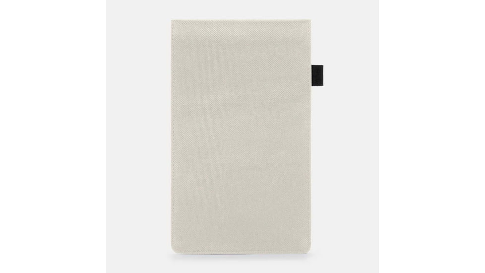 SLNT Faraday Key Fob Bag, Natural, Small, SPS-SFGNN