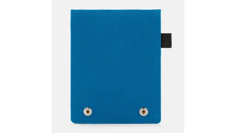 SLNT Faraday Key Fob Bag, Petrol Blue, Extra Small, SPS-FGPBC