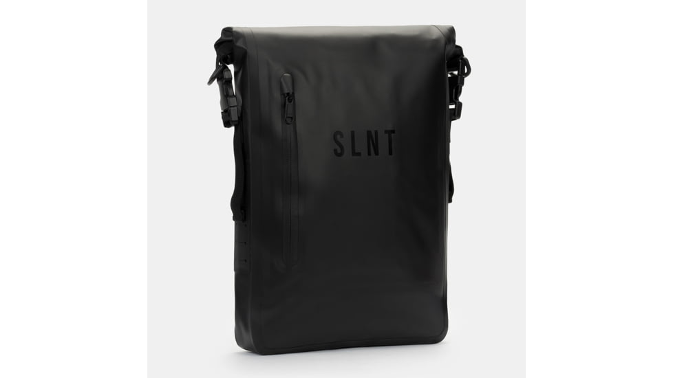 SLNT Faraday Laptop Dry Bag, Black, 6L, SPB-L15B-X