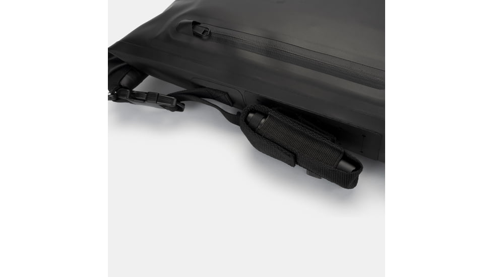 SLNT Faraday Laptop Dry Bag, Black, 6L, SPB-L15B-X