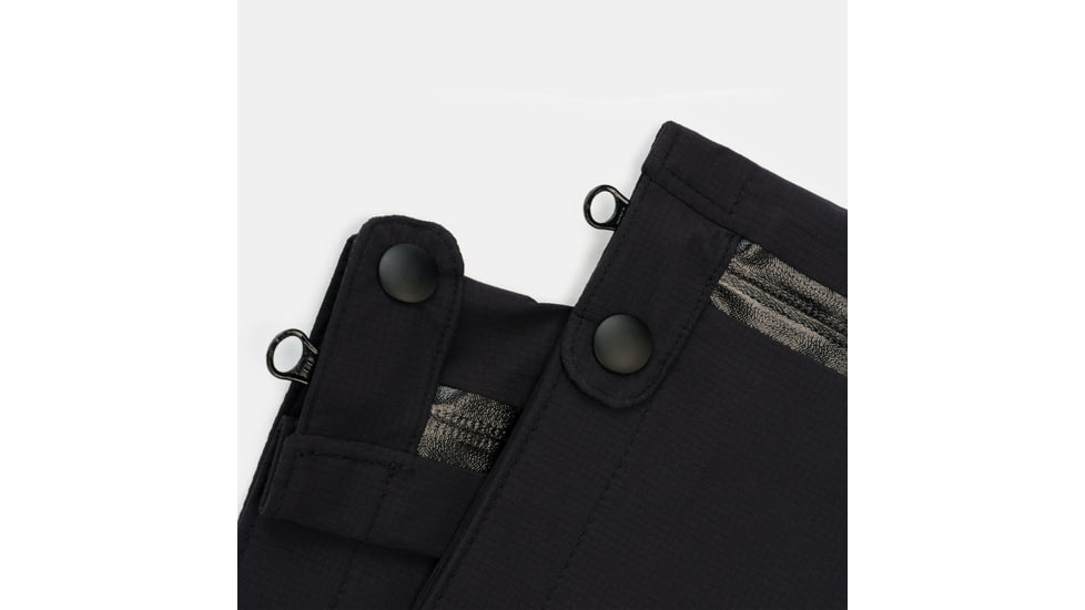 SLNT Faraday Pants - Mens, Black, Medium, SL-FPT-03