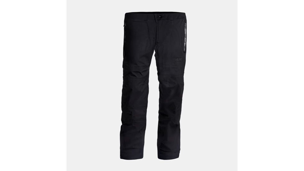 SLNT Faraday Pants - Mens, Black, Medium, SL-FPT-03