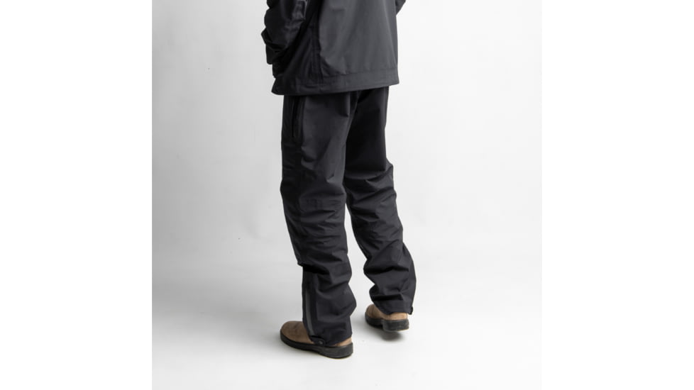 SLNT Faraday Pants - Mens, Black, Medium, SL-FPT-03