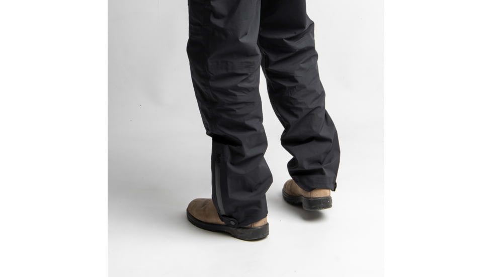SLNT Faraday Pants - Mens, Black, Medium, SL-FPT-03