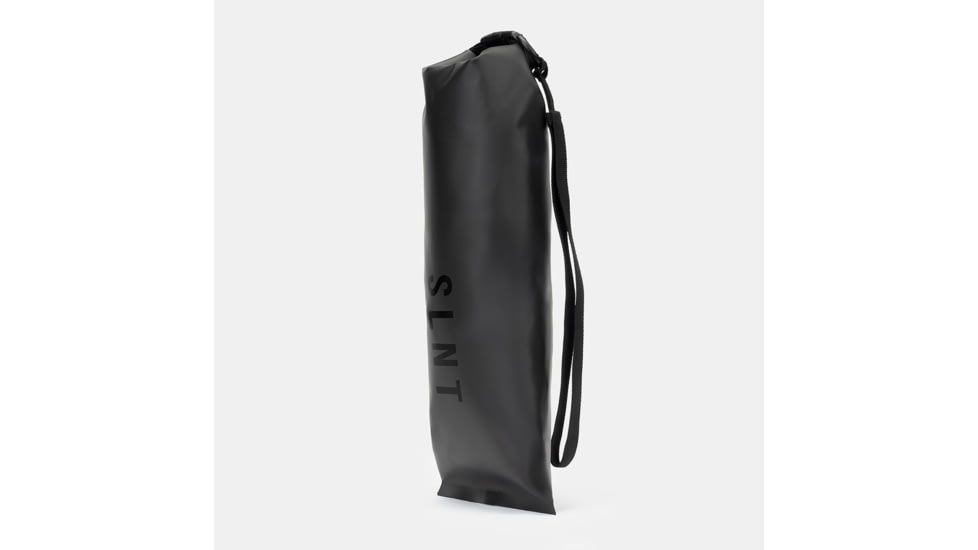 SLNT Faraday Phone Dry Bag, Black, 0.25L, SPB-MSB-X