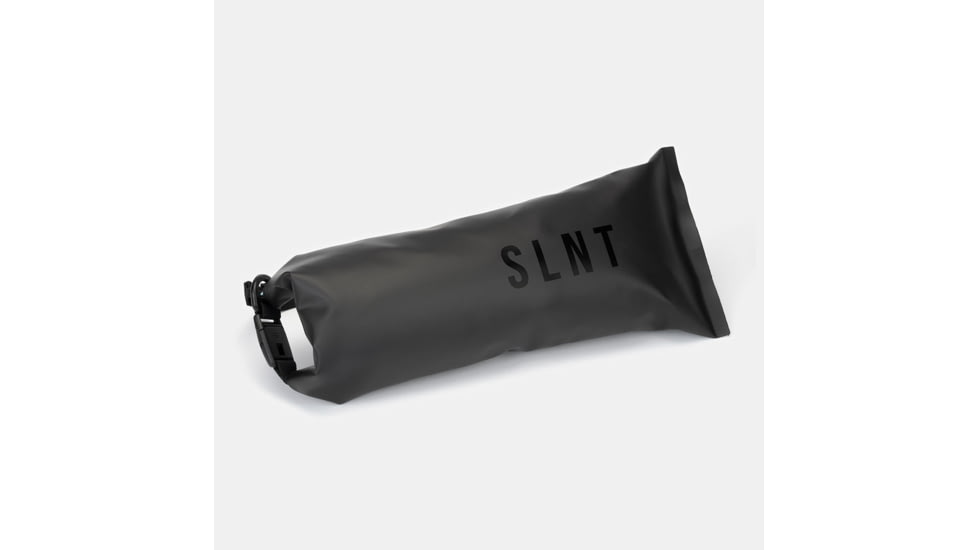 SLNT Faraday Phone Dry Bag, Black, 0.25L, SPB-MSB-X