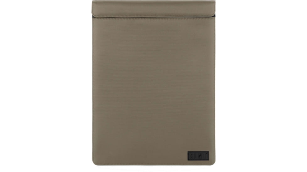 SLNT Faraday Phone Sleeve, Light Grey, Extra Large, SPS-XLNN