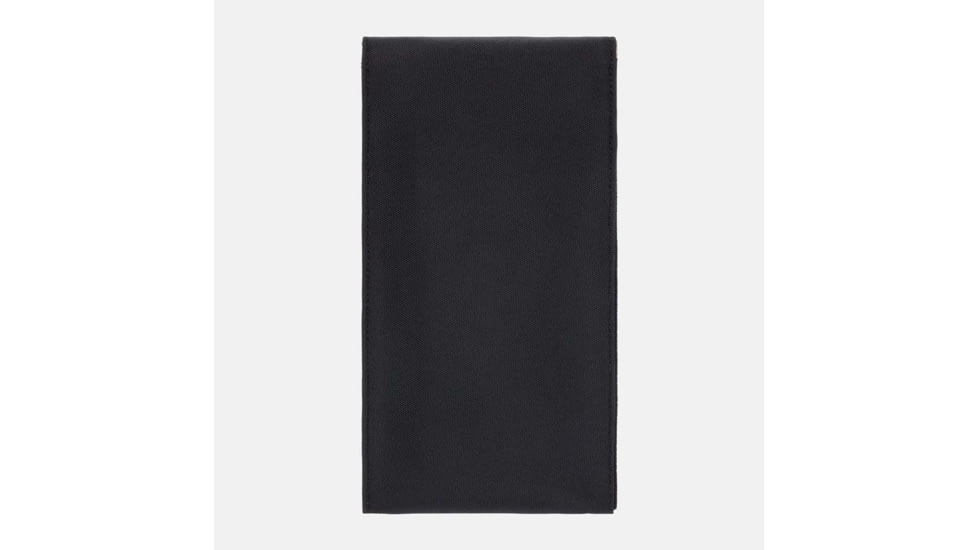 SLNT Locking Faraday Bag, Black, Medium, SPS-MBNLOCK