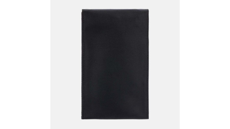SLNT Locking Faraday Bag, Black, Small, SPS-SBNLOCK