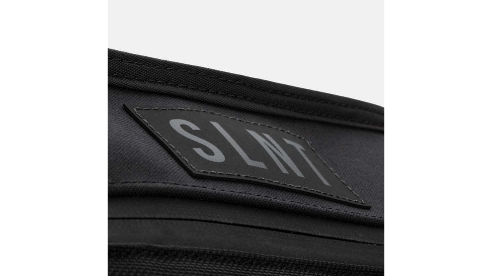 SLNT Submersible Faraday Backpack, USA Berry Compliant, Black, 23L, SP-DFT-BPB