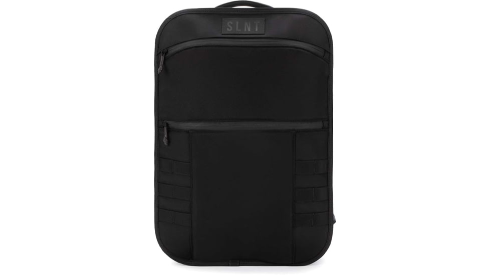 SLNT Submersible Faraday Backpack, USA Berry Compliant, Black, 23L, SP-DFT-BPB