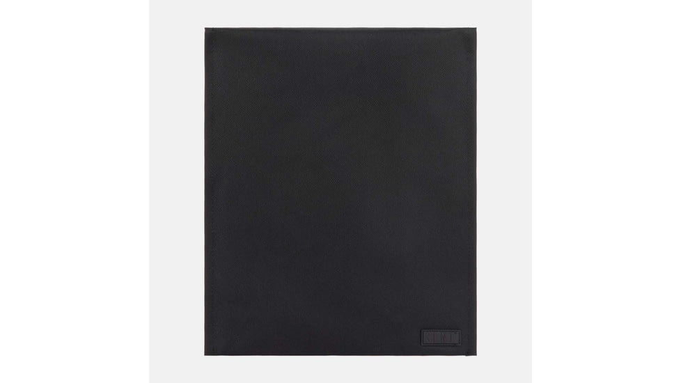 SLNT Utility Laptop Faraday Bag, Black, 13in, SPUF-13BN